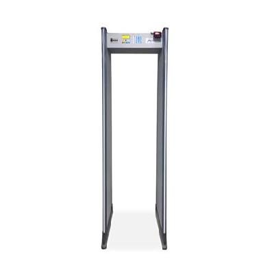 Door Frame Metal Detector