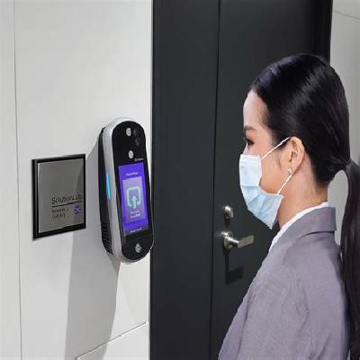 Face Recognition Access