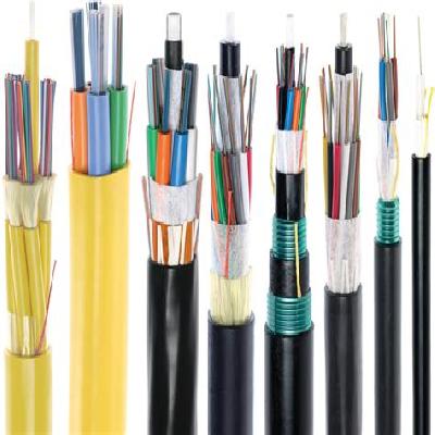 Fiber Cable