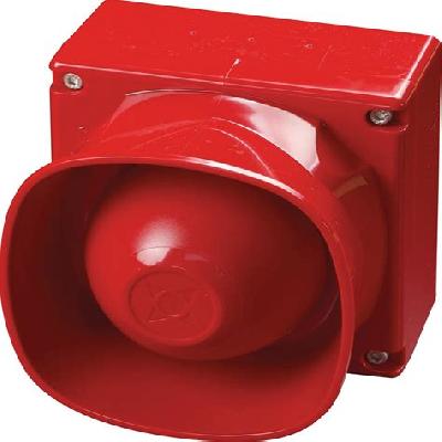Fire Alarm Sounder