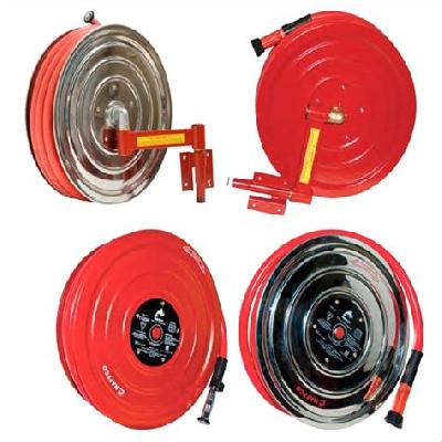 Fire Hose Reels