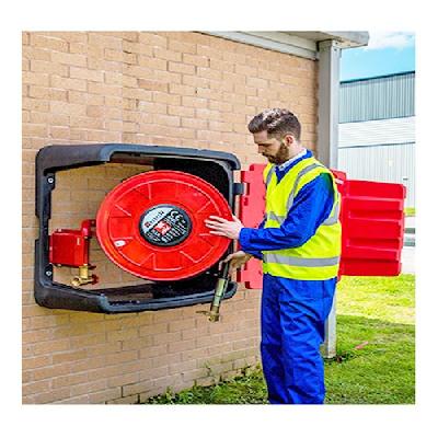 Fire Hose Reels Cabinet