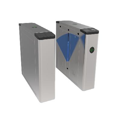 Flap Barriers