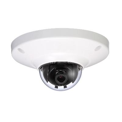 IP CCTV Dome Camera