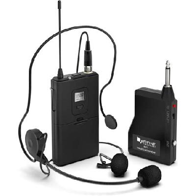 Microphone System
