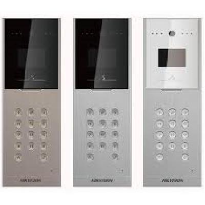 Multi Apartment VDP