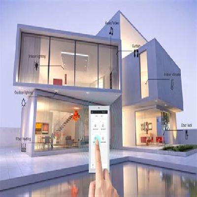Smart Home Automation Systems