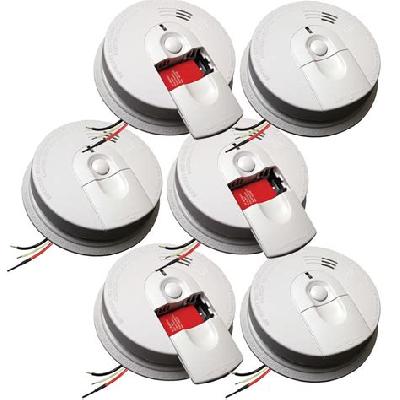 Smoke Detector