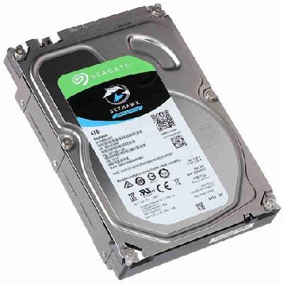 Surveillance Hard Disk