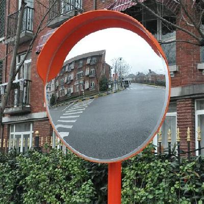 Traffic Mirror