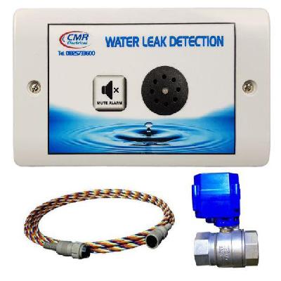 Water Leak Detection Module