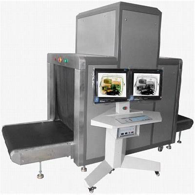 X Ray Baggage Scanner