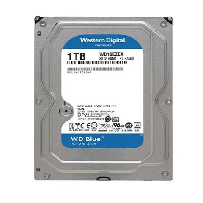 1TB WD Hard Disk Drive