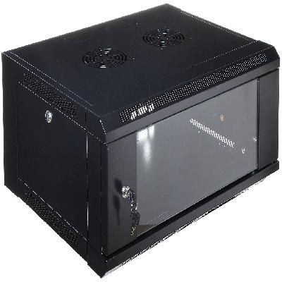 2U Network Rack