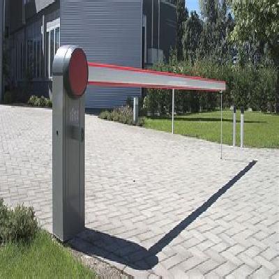 Automatic Boom Barriers