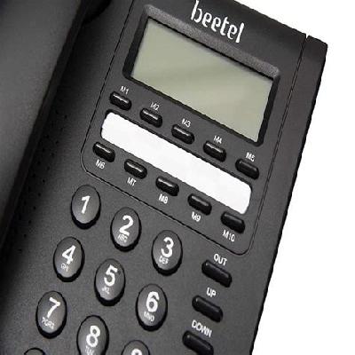 Beetel M59 Caller ID Telephone