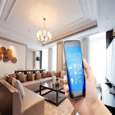 Home Automation Service