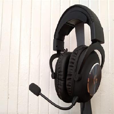 Logitek Pro X Headphone