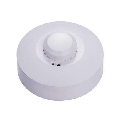 Microwave Motion Sensor
