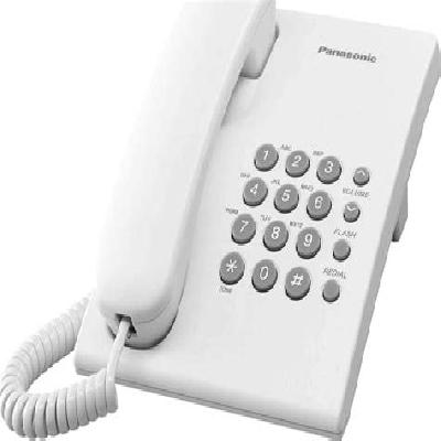 Panasonic KX-TS500 Telephone