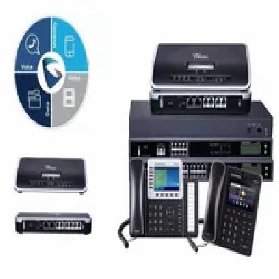 Progility HP-308 EPABX System