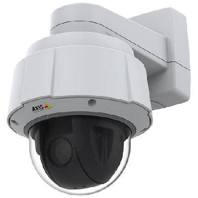 PTZ Network Camera