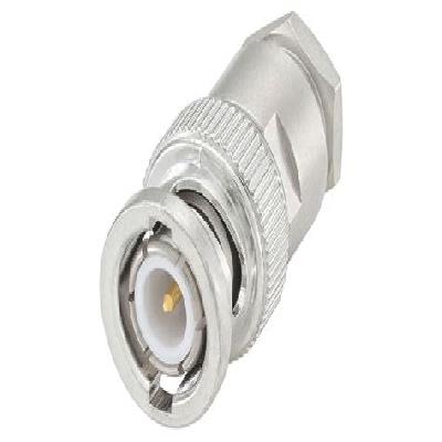 Cable Mount BNC Connector