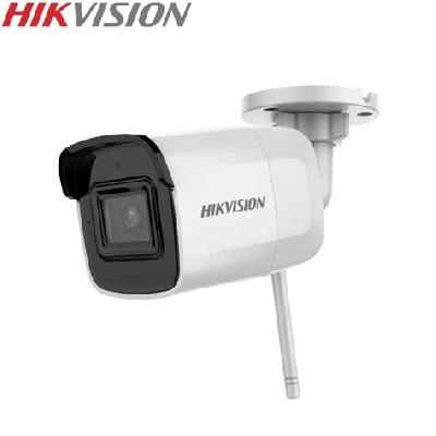 DS-2CD2041G1-IDW Hikvision CCTV Wifi Bullet Camera