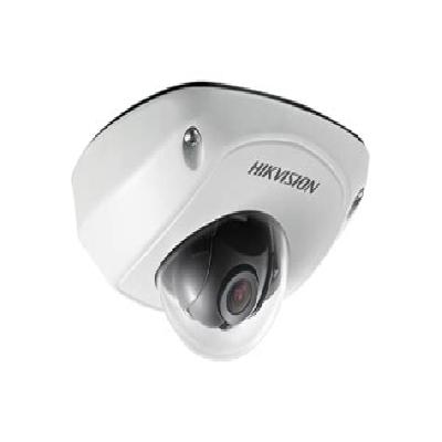 DS-2CD2510F Hikvision Mini Dome Network Camera