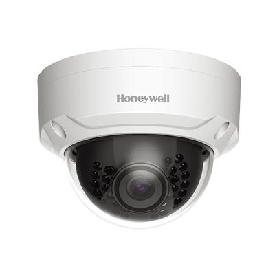 H4W4PER3 Honeywell IP Mini Dome Camera