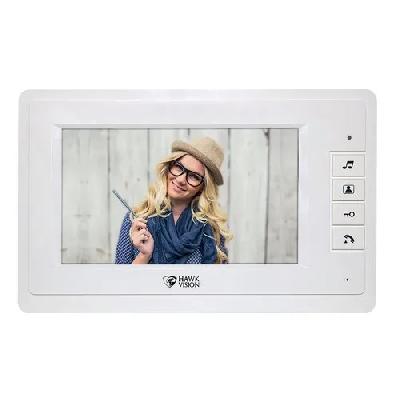 HV-VDP-703 Hawkvision Video Door Phone