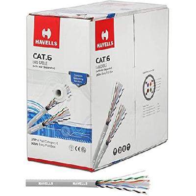 Cat6 UTP Cable - Systimax CommScope