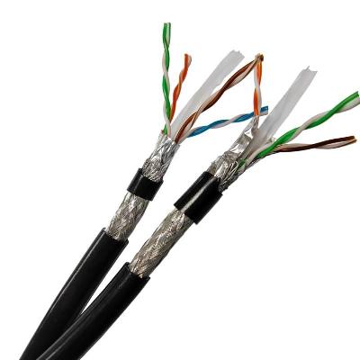 Cat6 UTP STP Cable - CISNET