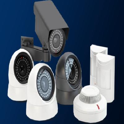 Offline Cctv Camera Turnkey Project Services