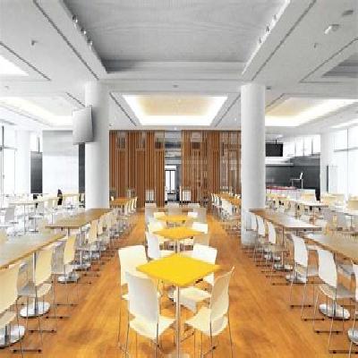 Canteen Management System