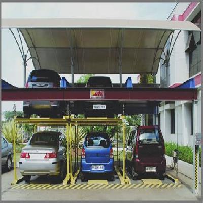 Car Parking System
