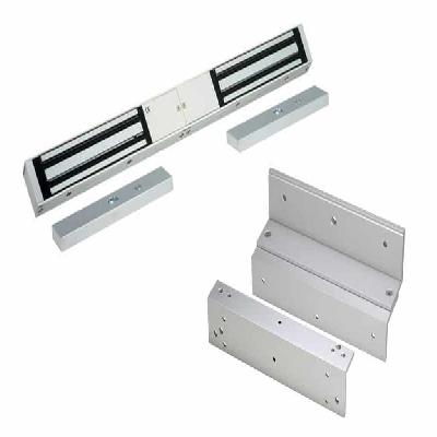 L Bracket For Door Access Control System