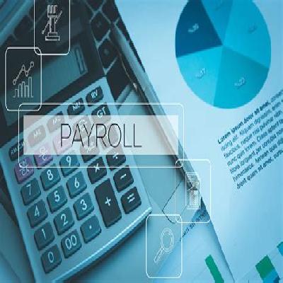 Payroll Management System