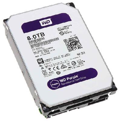 Surveillance Hard Drive