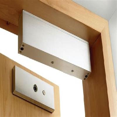 U Bracket For Door Access Control System