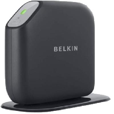 Belkin Router