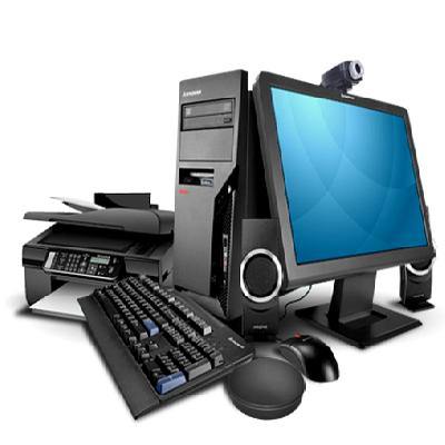 Computer Annual Maintenance Services