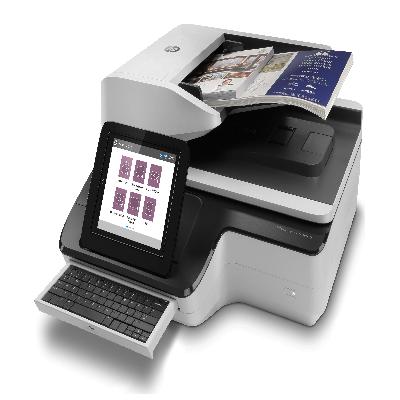 Computer Scanner