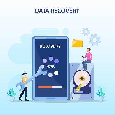 Data Recovery Services