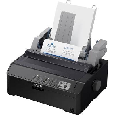 Dot Matrix Printer