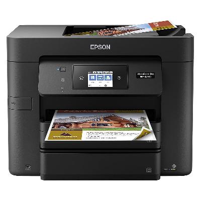 Inkjet Printer