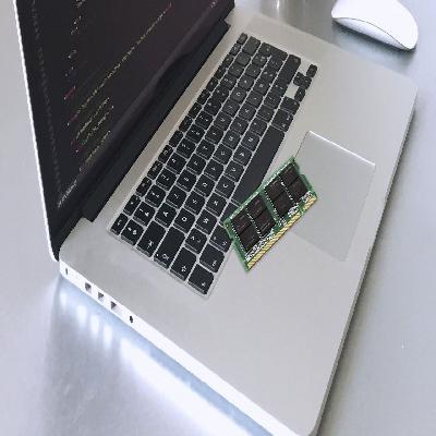 Macbook Ram Upgrade Services