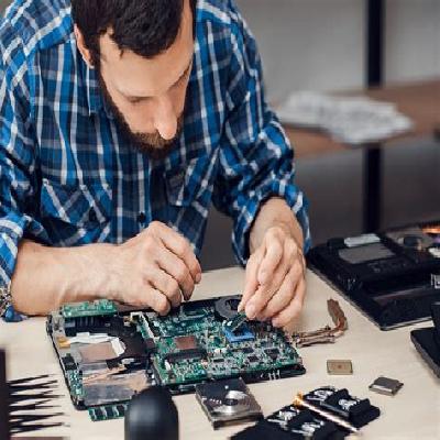 Mother Board Repair Services