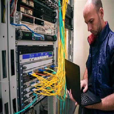 Network Installation Services