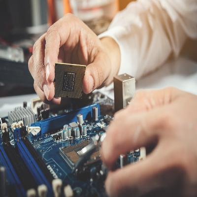 Peripheral Repairing Service